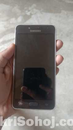 Samsung J2 prime